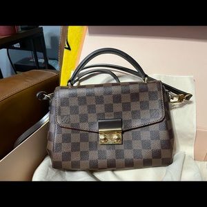 Croisette, Louis Vuitton Crossbody